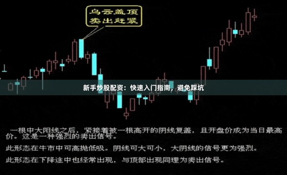 新手炒股配资：快速入门指南，避免踩坑