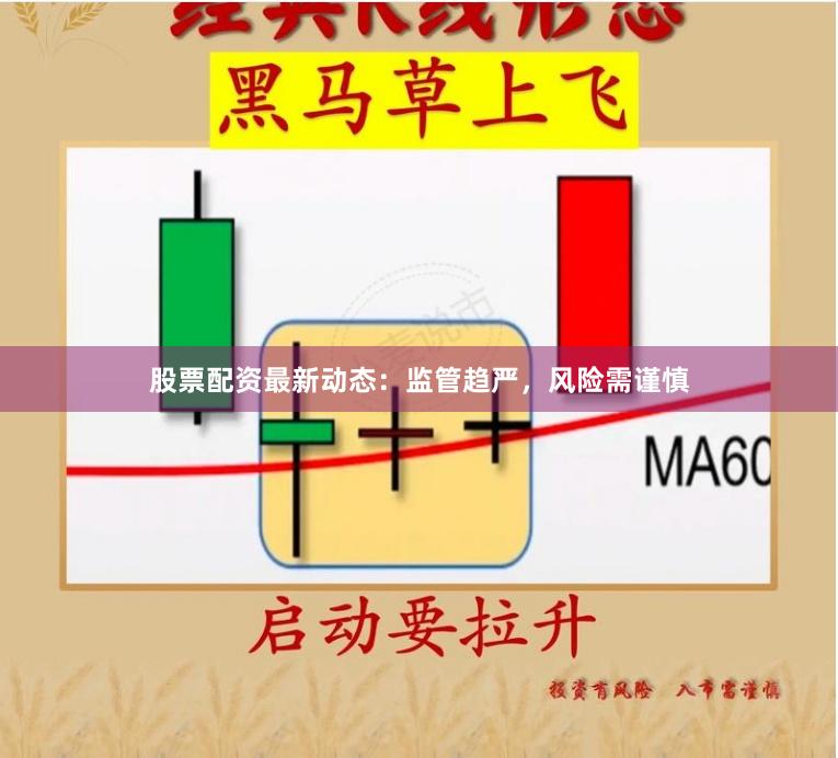股票配资最新动态：监管趋严，风险需谨慎