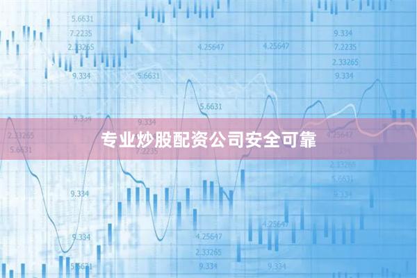 专业炒股配资公司安全可靠