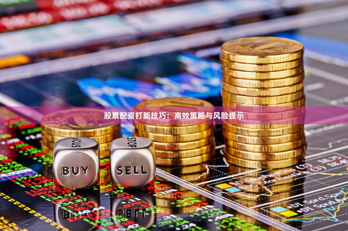 股票配资打新技巧：高效策略与风险提示