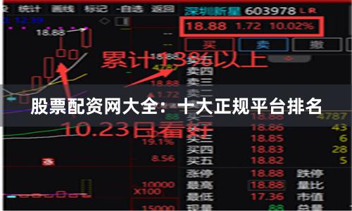 股票配资网大全：十大正规平台排名